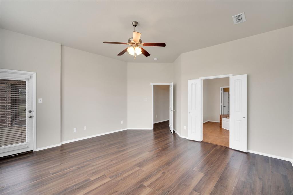 North East Meadows - Residential