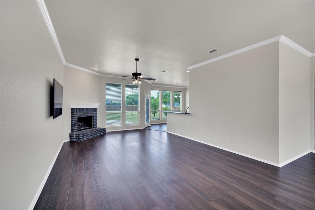 North East Meadows - Residential