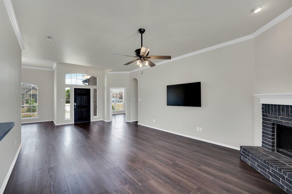 North East Meadows - Residential