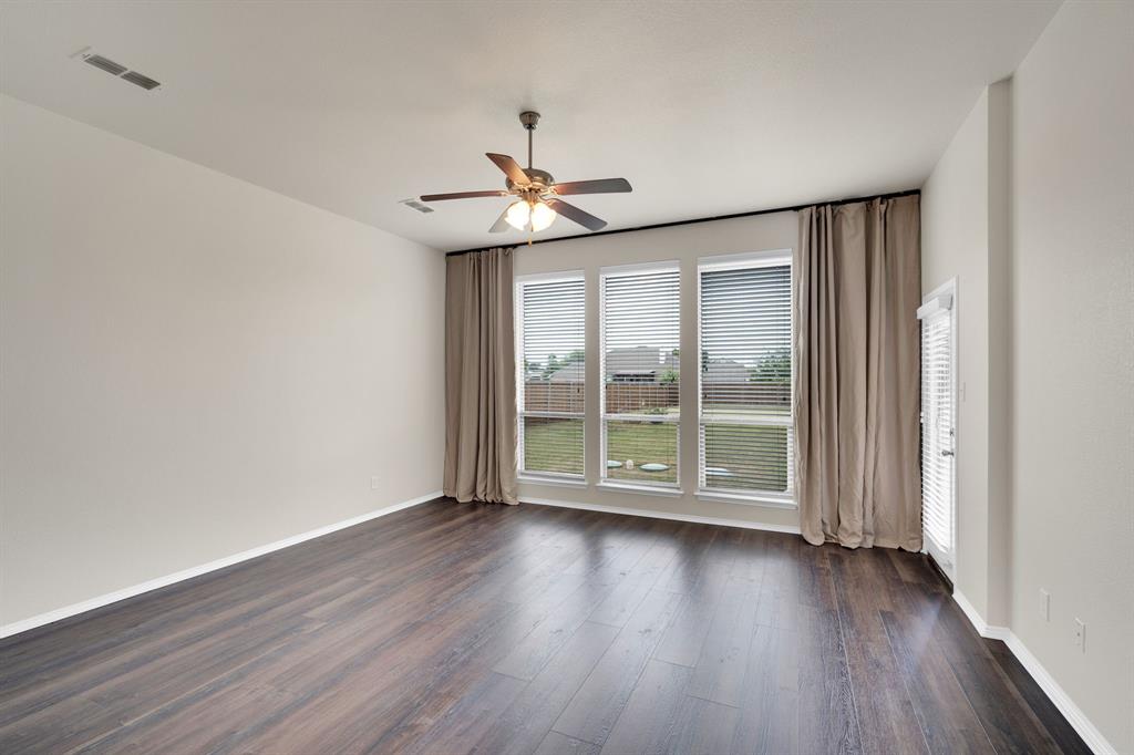 North East Meadows - Residential