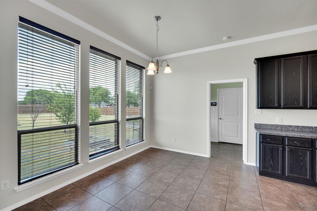 North East Meadows - Residential