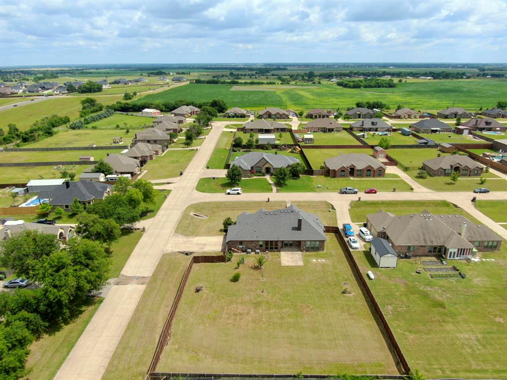 North East Meadows - Residential