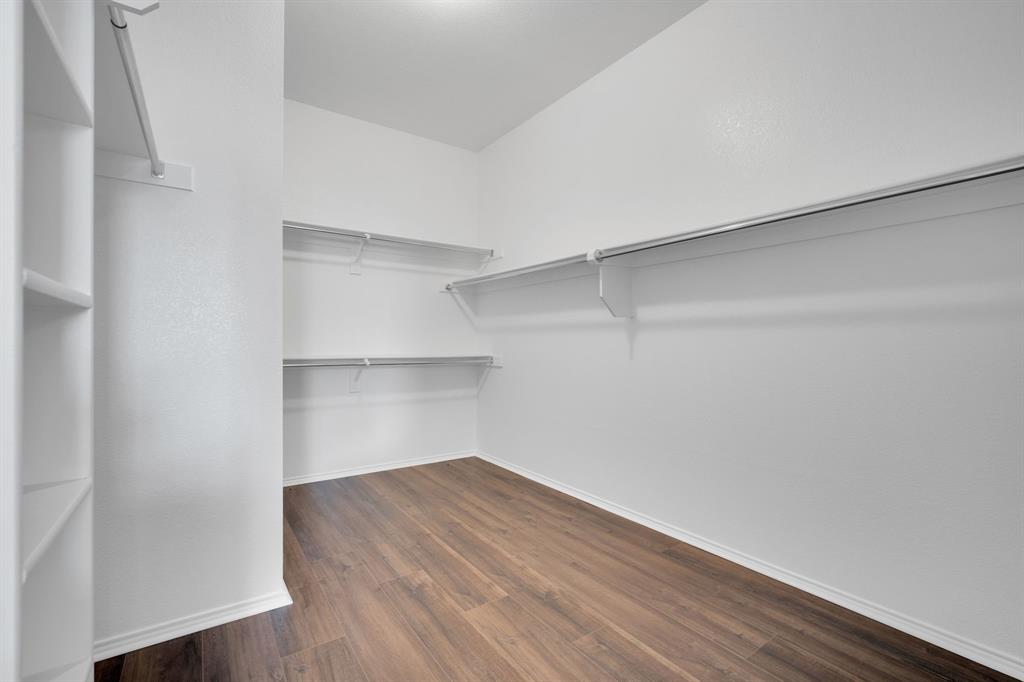North East Meadows - Residential