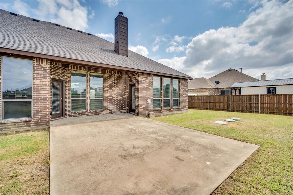 North East Meadows - Residential