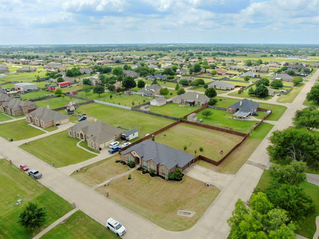 North East Meadows - Residential