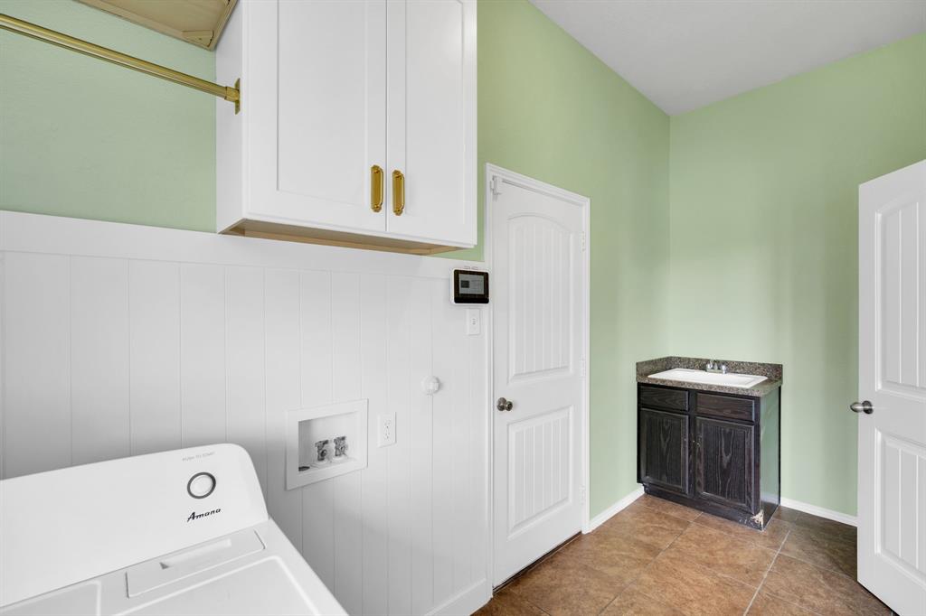 North East Meadows - Residential