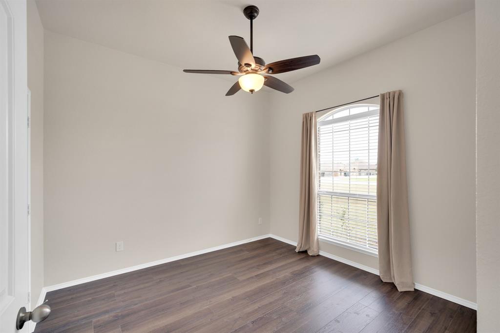 North East Meadows - Residential
