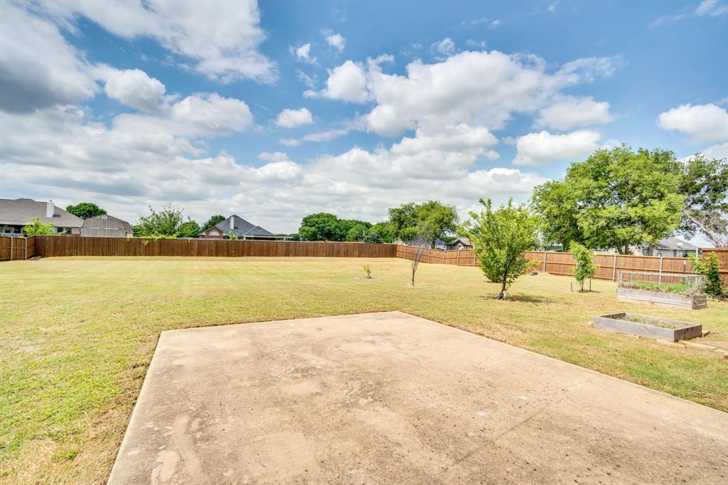 North East Meadows - Residential