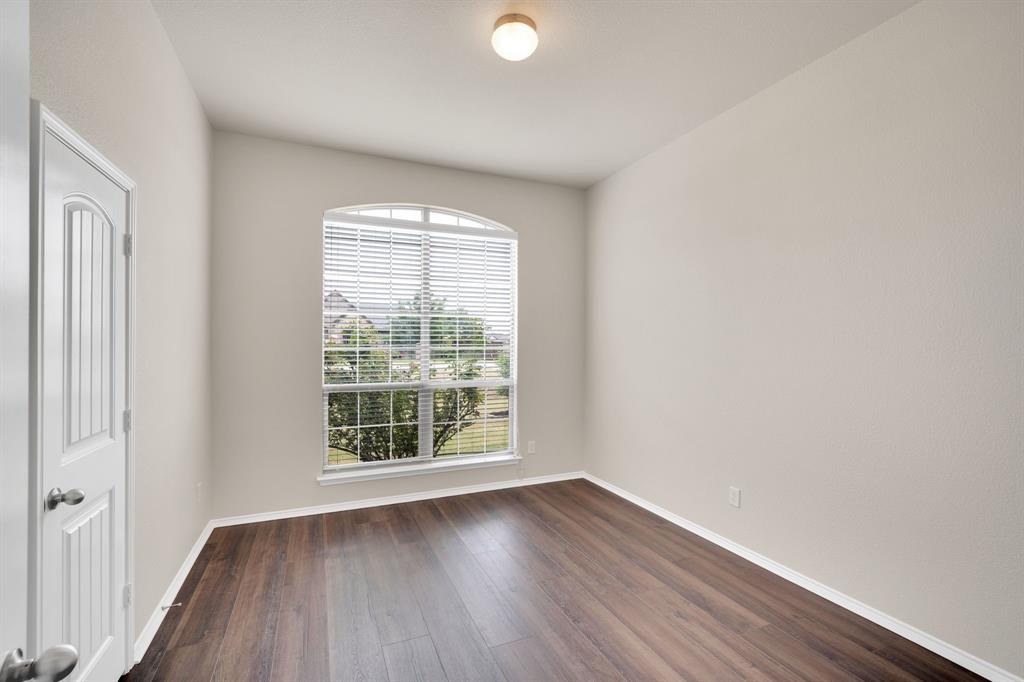 North East Meadows - Residential