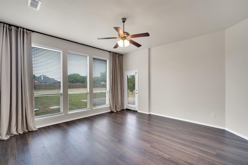 North East Meadows - Residential