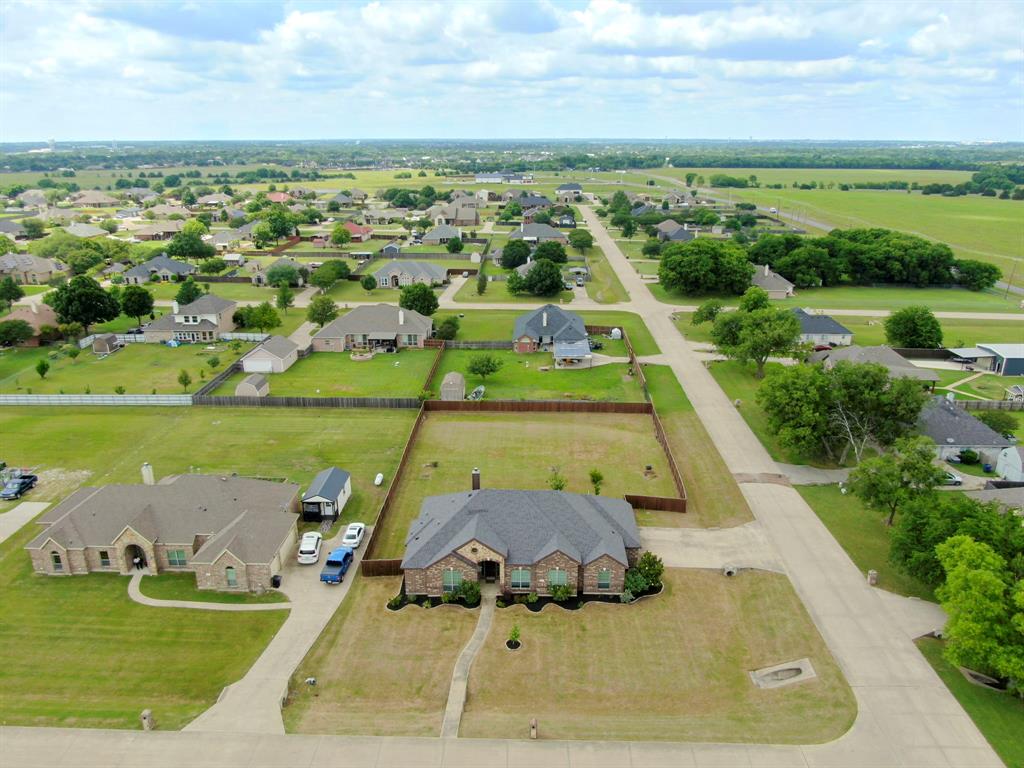 North East Meadows - Residential