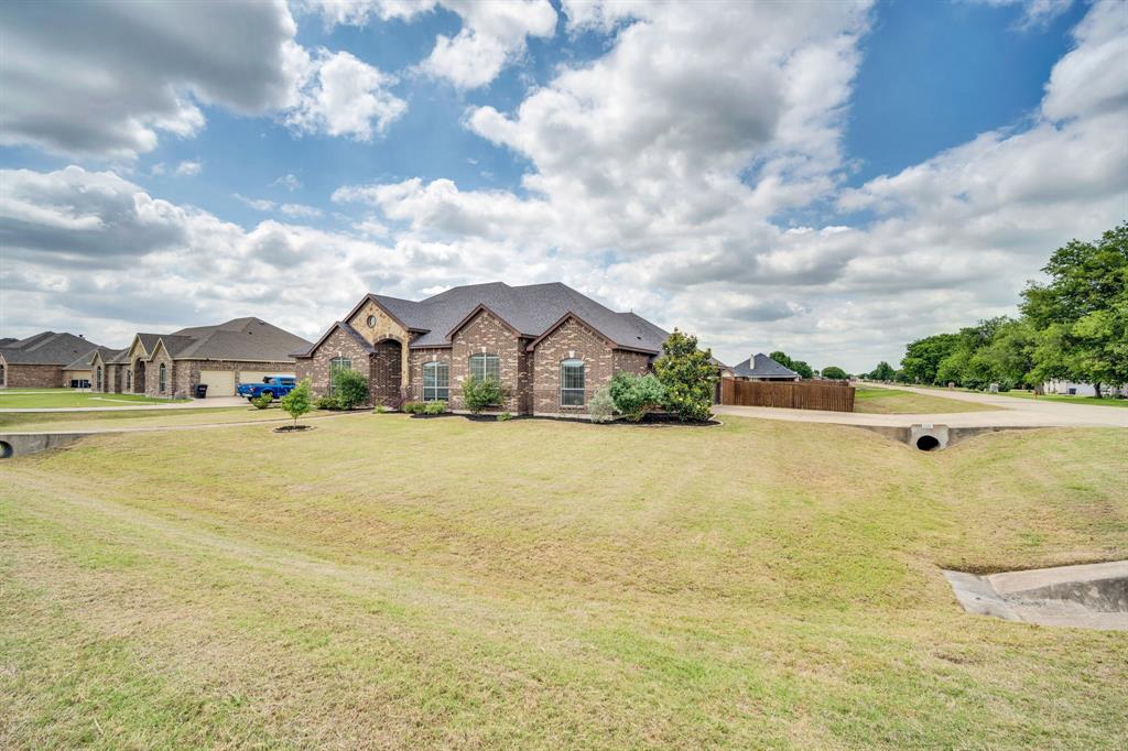 North East Meadows - Residential