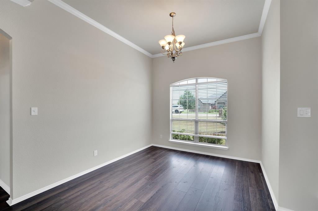 North East Meadows - Residential