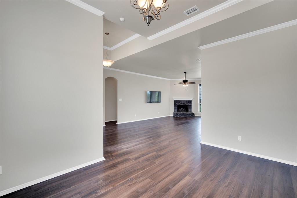 North East Meadows - Residential