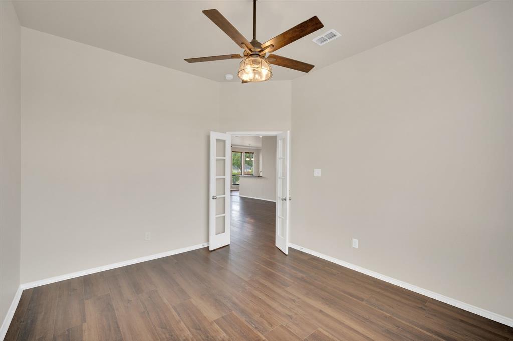 North East Meadows - Residential