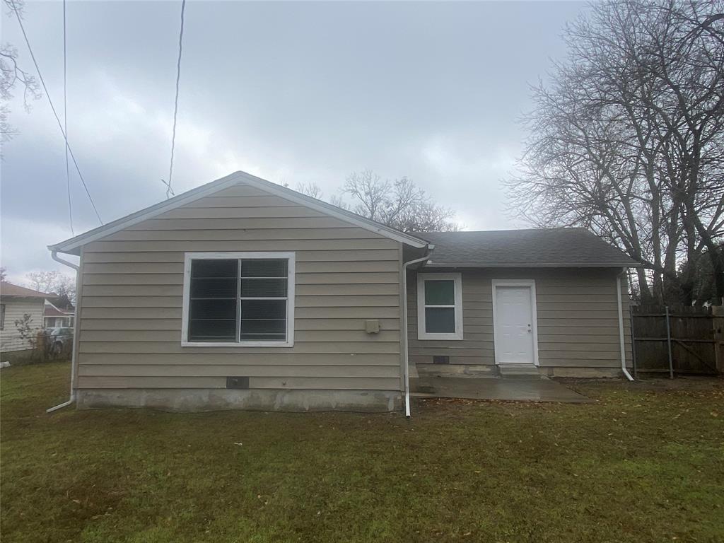 Easterview - Residential Lease