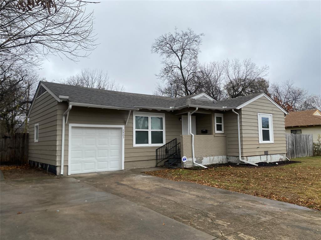 Easterview - Residential Lease