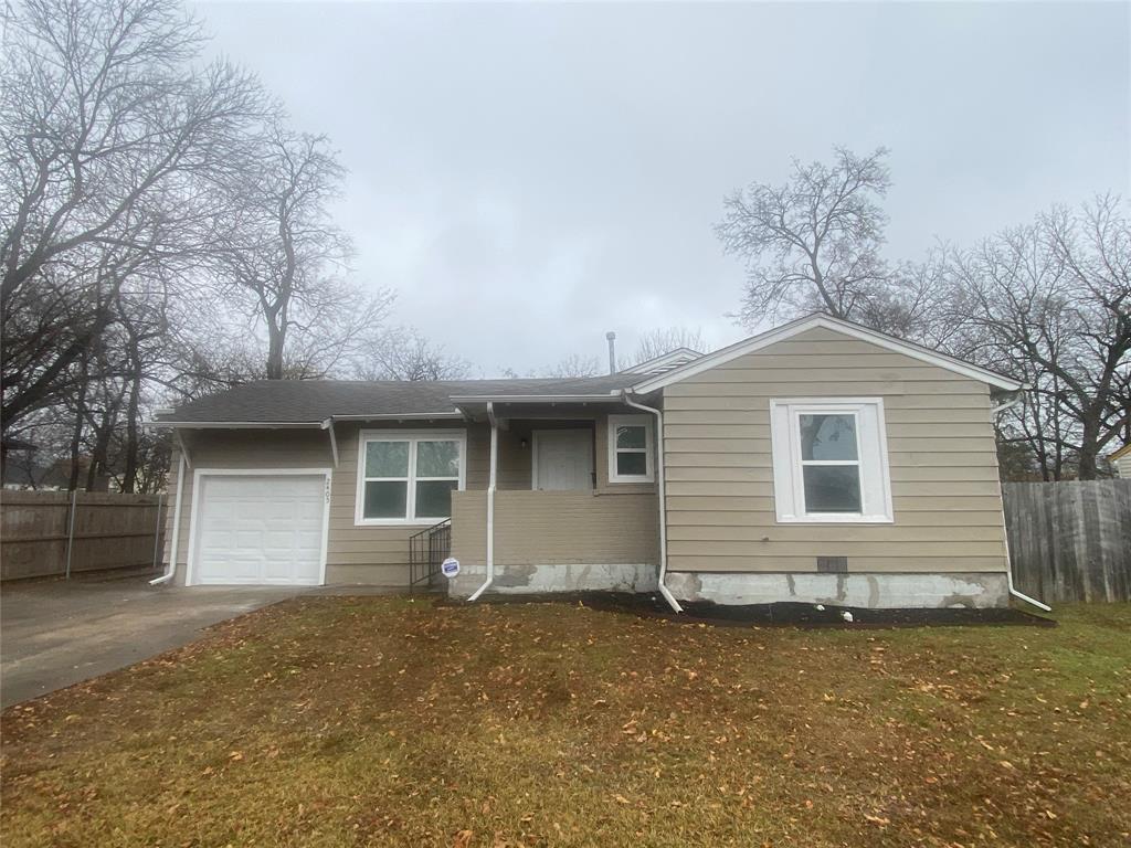 Easterview - Residential Lease