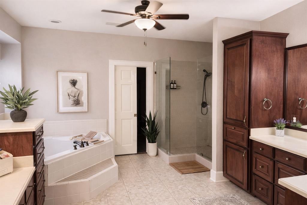 Sunset Ridge Estates (CMC) - Residential