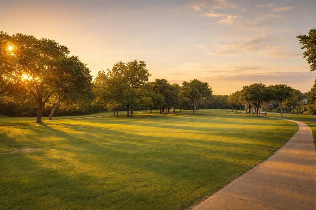 Sunset Ridge Estates (CMC) - Residential