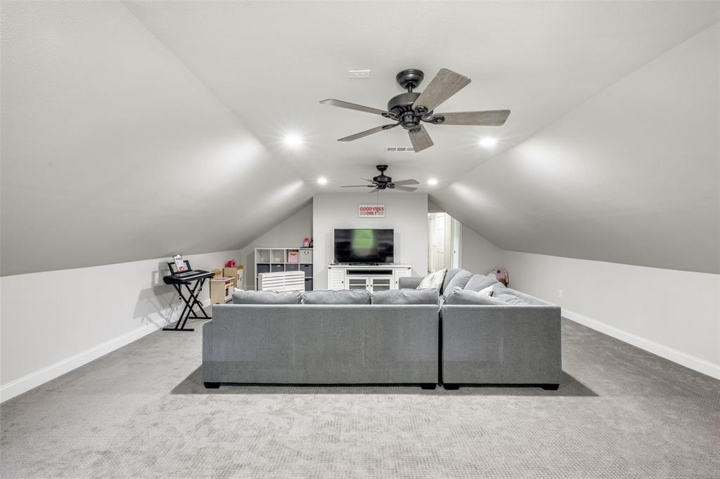 Sunset Ridge Estates (CMC) - Residential