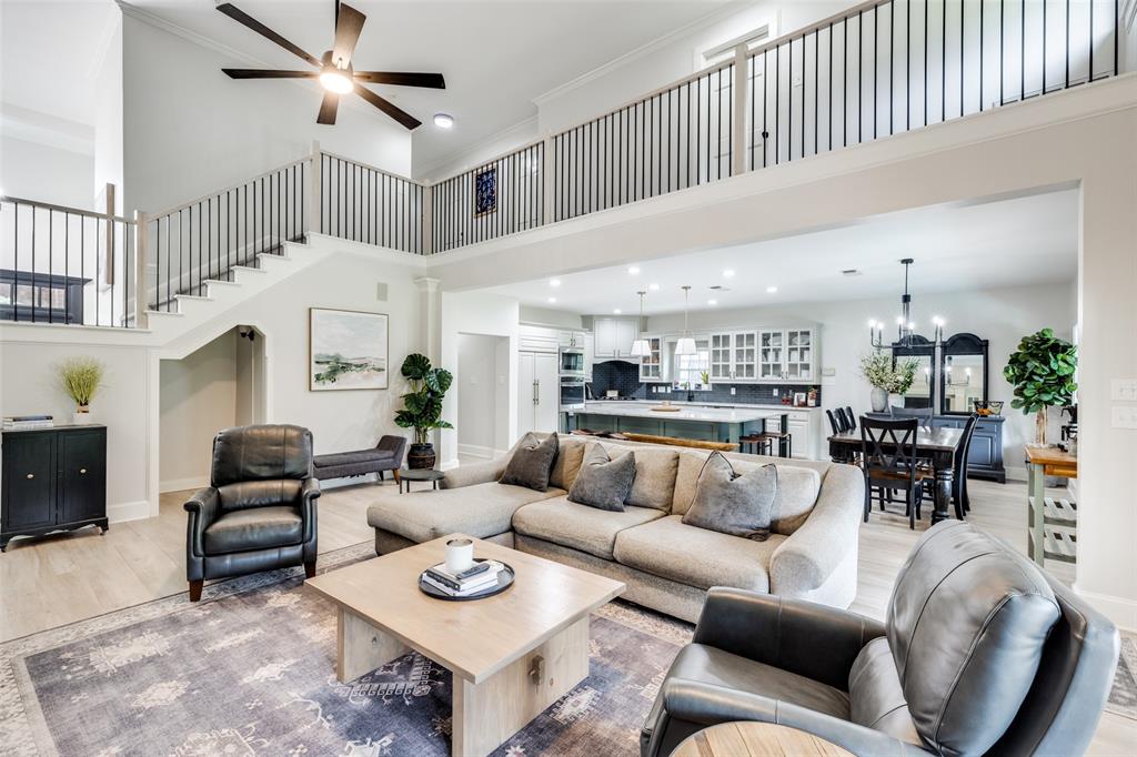 Sunset Ridge Estates (CMC) - Residential