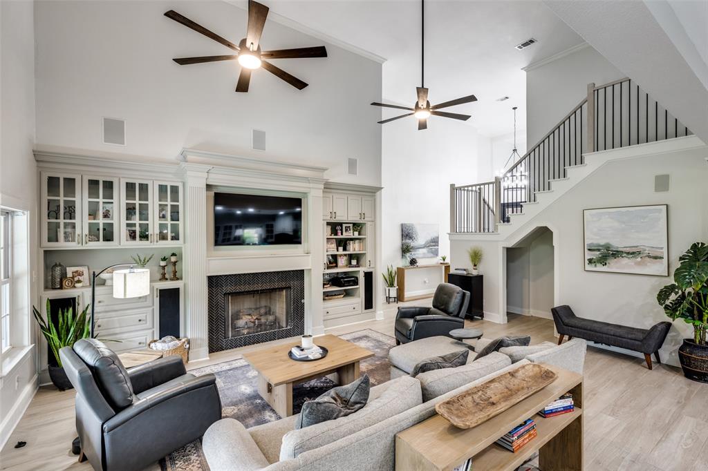 Sunset Ridge Estates (CMC) - Residential