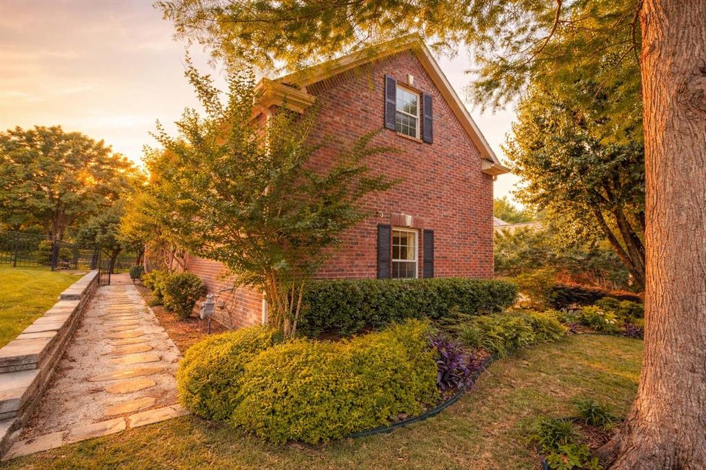 Sunset Ridge Estates (CMC) - Residential