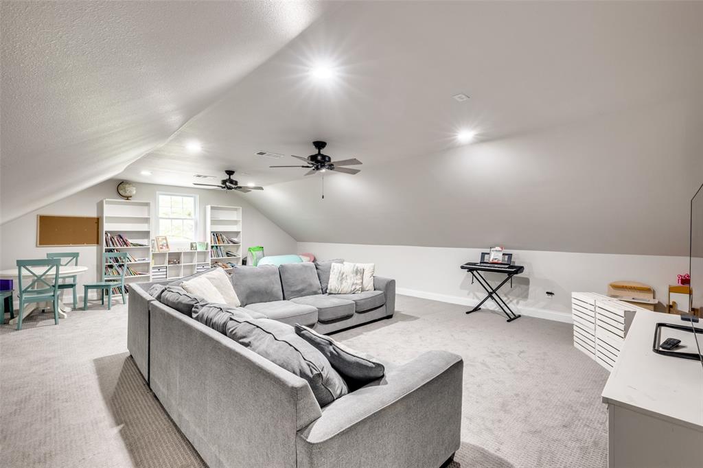 Sunset Ridge Estates (CMC) - Residential