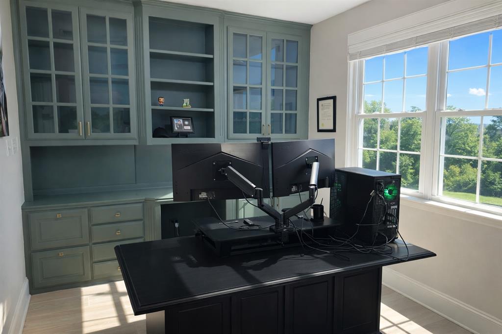 Sunset Ridge Estates (CMC) - Residential