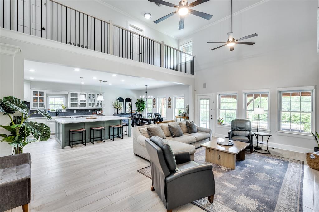 Sunset Ridge Estates (CMC) - Residential