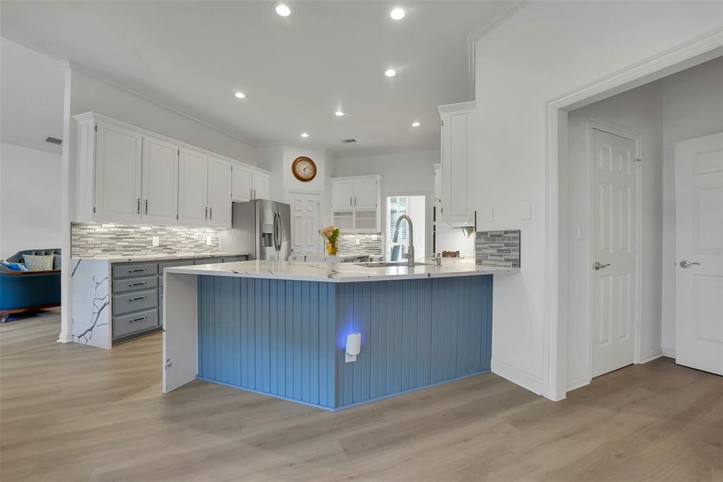 Glenbrook Estates - Residential