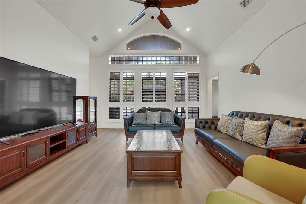 Glenbrook Estates - Residential