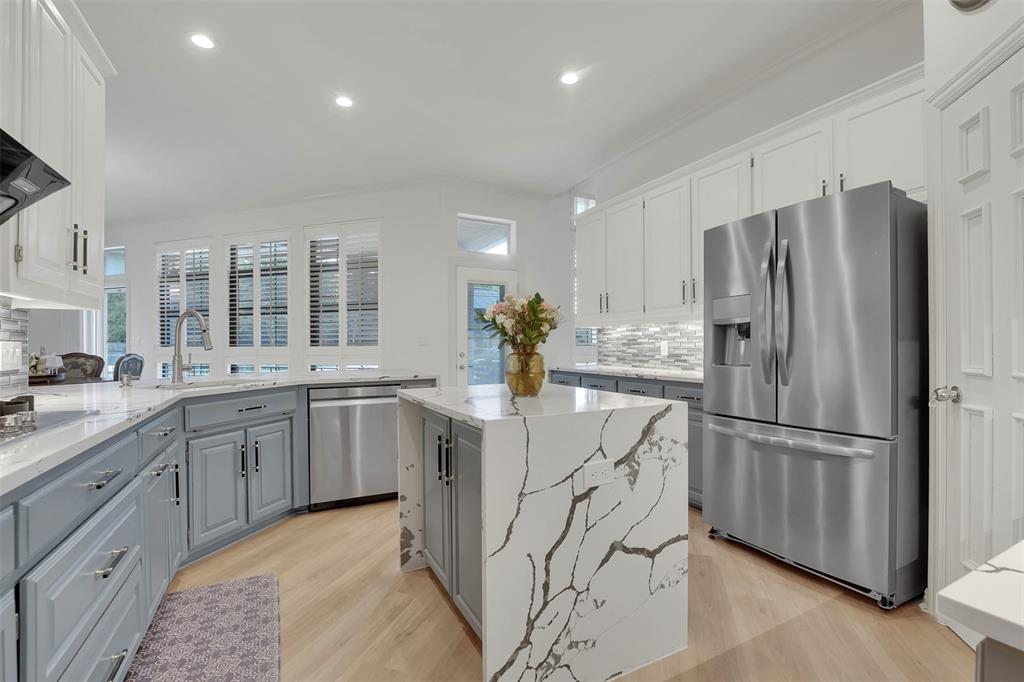 Glenbrook Estates - Residential