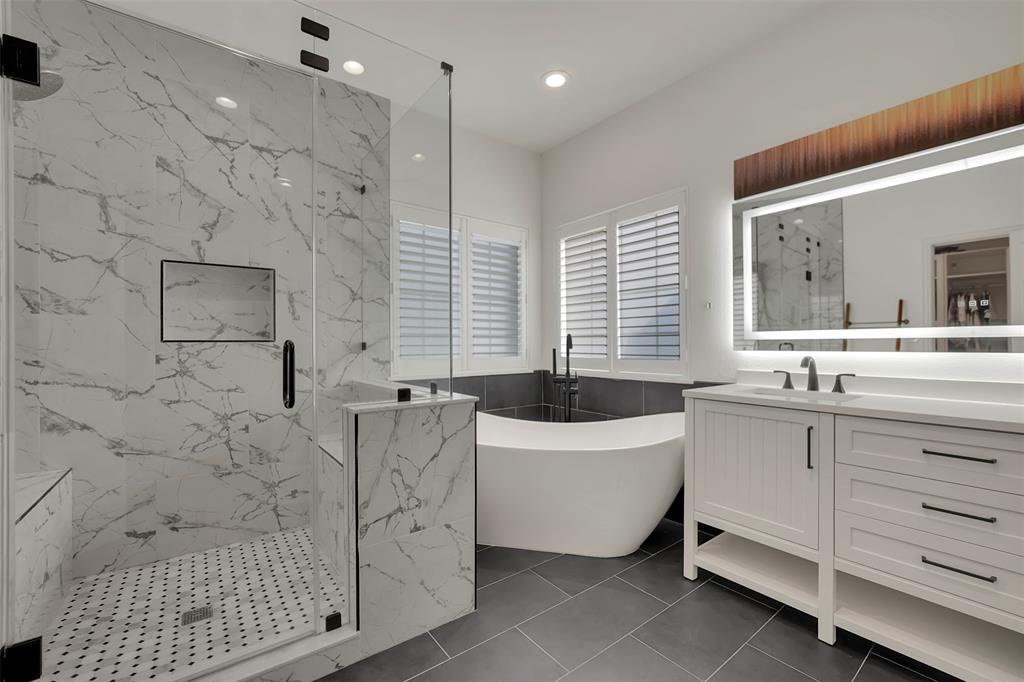 Glenbrook Estates - Residential