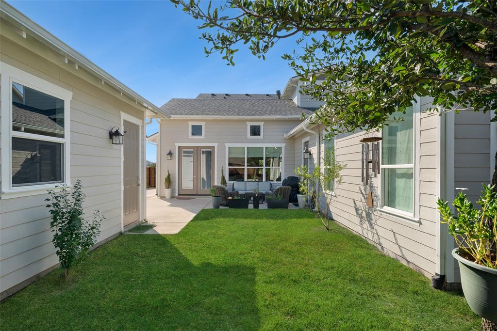 Walsh Ranch Quail Vly Ph 1c - Residential