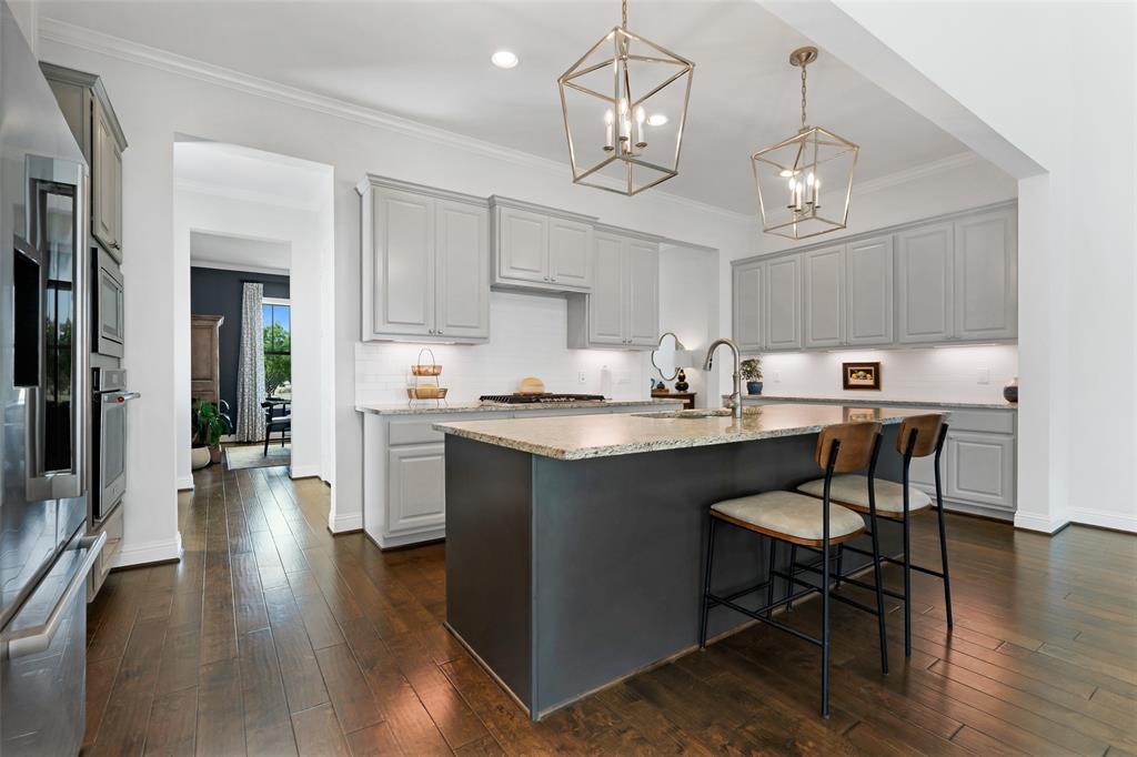 Walsh Ranch Quail Vly Ph 1c - Residential