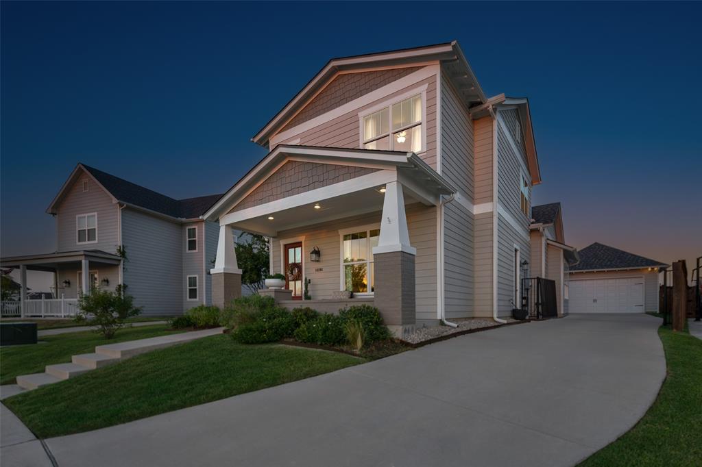 Walsh Ranch Quail Vly Ph 1c - Residential