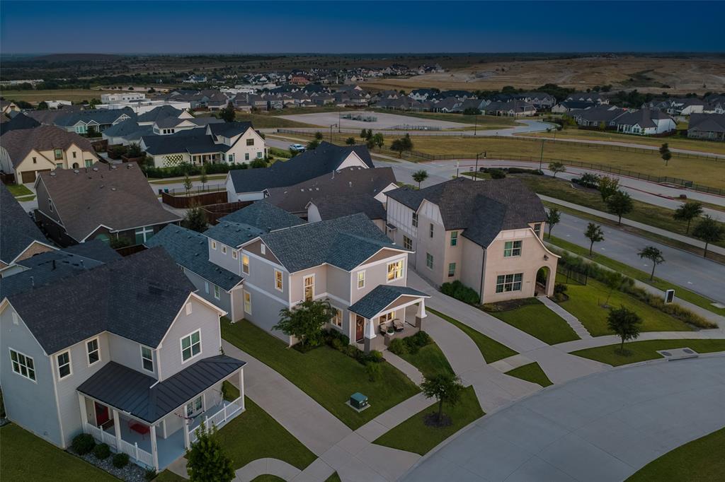 Walsh Ranch Quail Vly Ph 1c - Residential