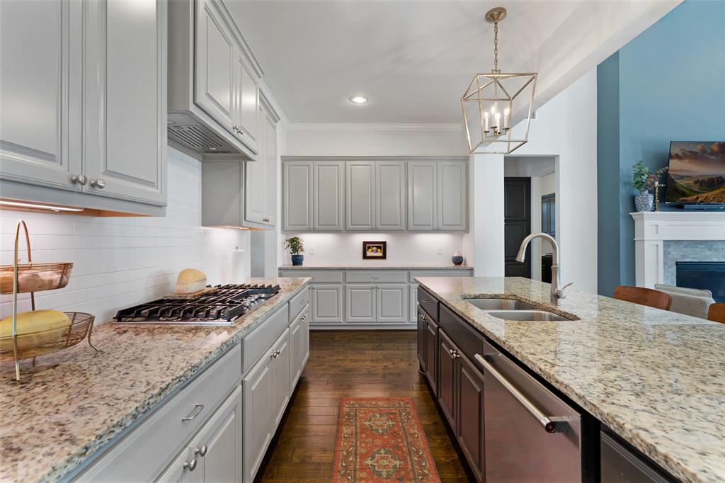 Walsh Ranch Quail Vly Ph 1c - Residential