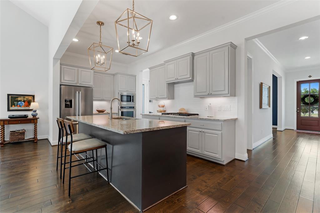 Walsh Ranch Quail Vly Ph 1c - Residential