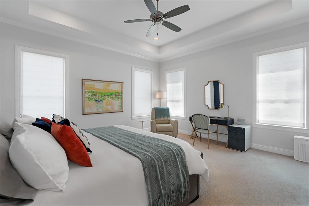 Walsh Ranch Quail Vly Ph 1c - Residential