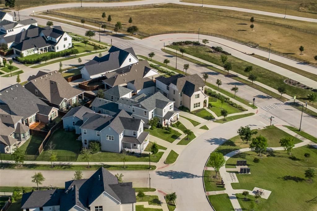 Walsh Ranch Quail Vly Ph 1c - Residential