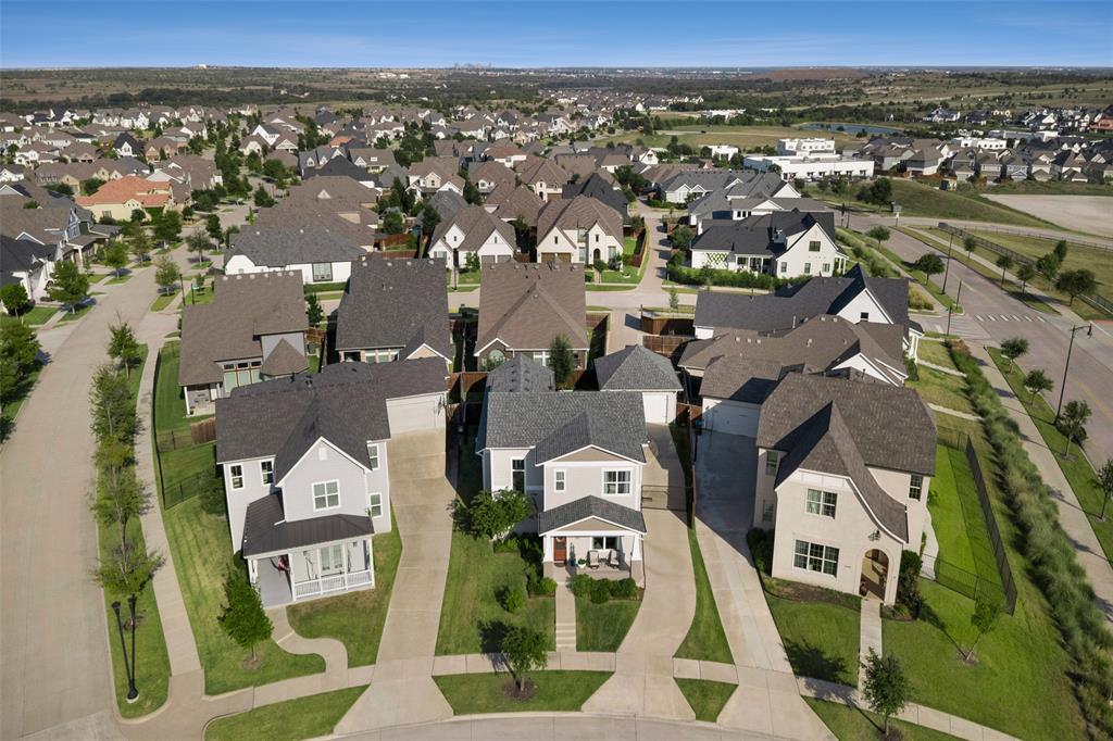 Walsh Ranch Quail Vly Ph 1c - Residential