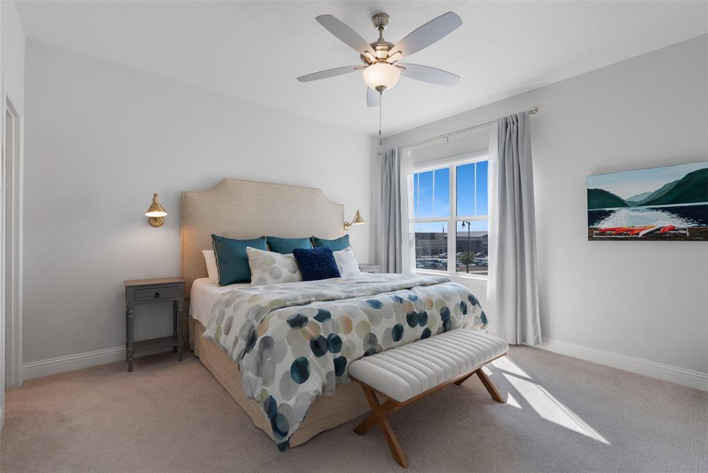 Walsh Ranch Quail Vly Ph 1c - Residential