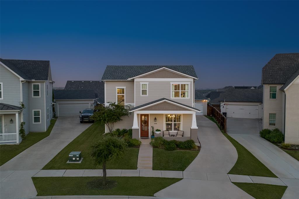 Walsh Ranch Quail Vly Ph 1c - Residential