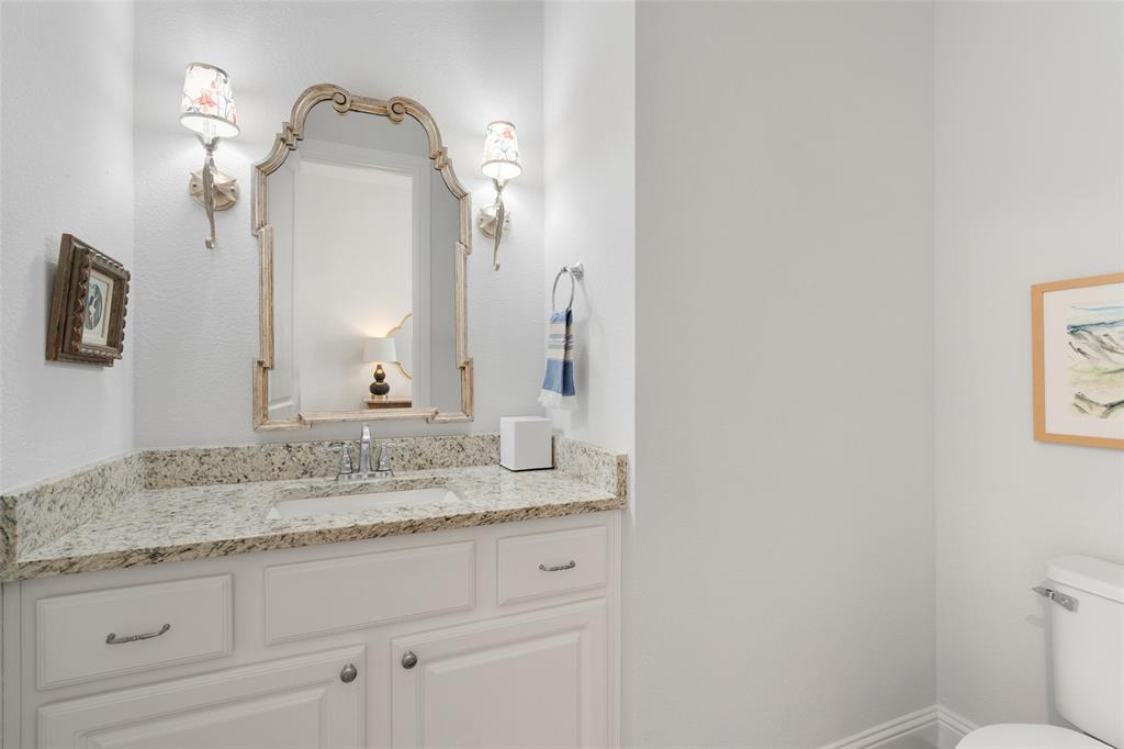 Walsh Ranch Quail Vly Ph 1c - Residential