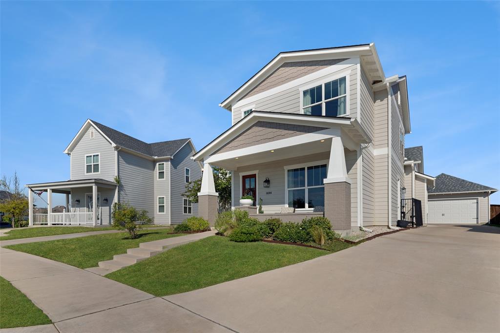 Walsh Ranch Quail Vly Ph 1c - Residential