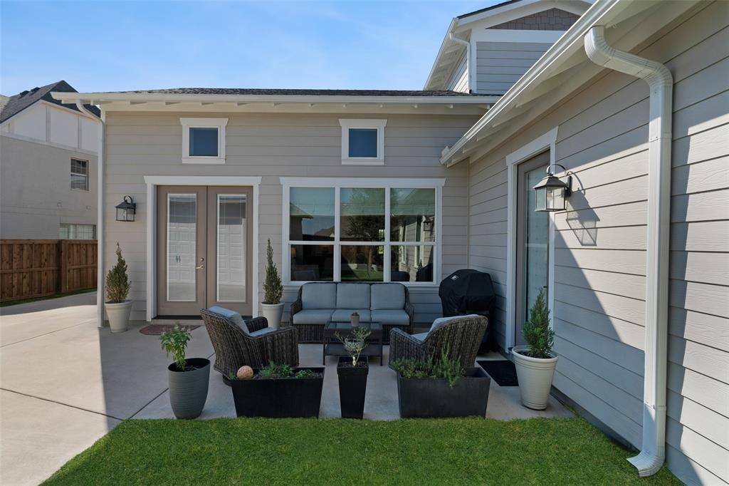 Walsh Ranch Quail Vly Ph 1c - Residential