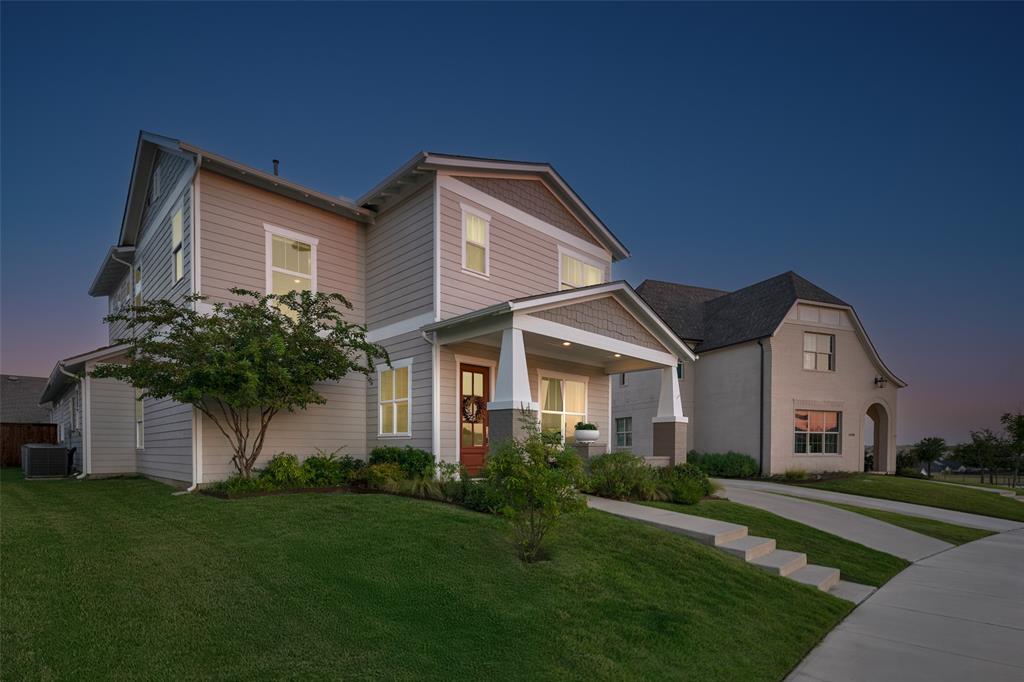 Walsh Ranch Quail Vly Ph 1c - Residential